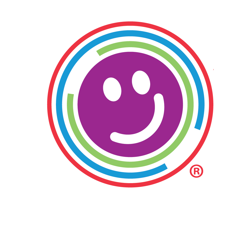 Powered by Smiles logo with a purple smiling face and colorful circular design.